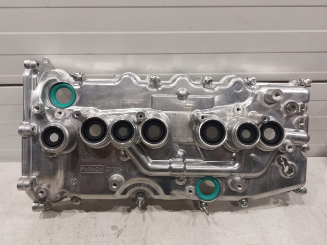 Valve Cover